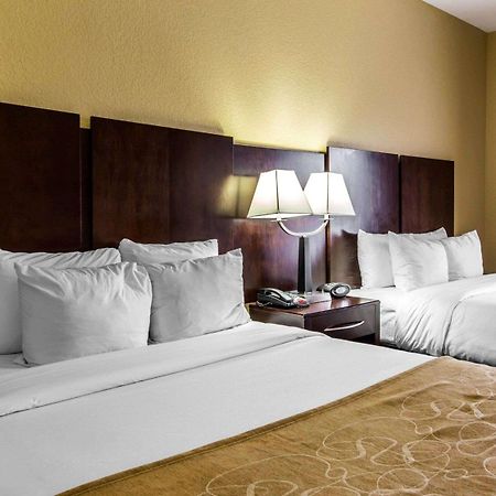 Comfort Suites Уэйкросс Экстерьер фото