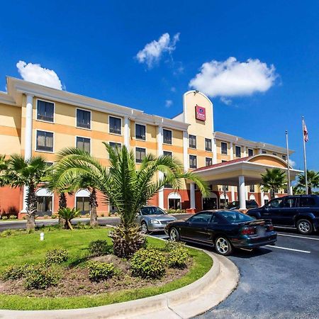 Comfort Suites Уэйкросс Экстерьер фото